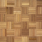 Pro Board End-Grain Carving Board, 16" x 16" x 2"