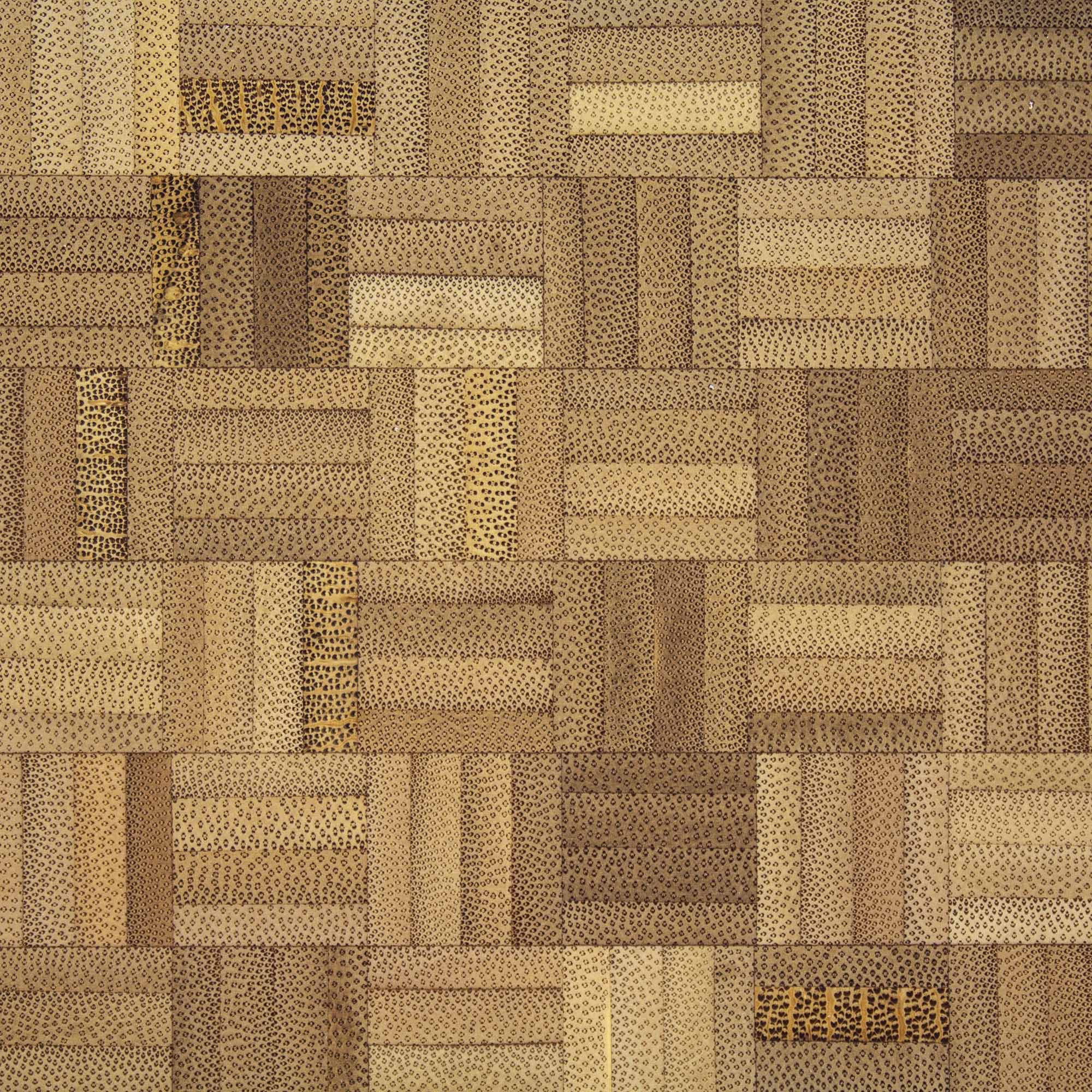 Pro Board End-Grain Carving Board, 16" x 16" x 2"