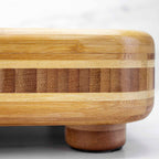 "Big Easy" Chopping Block, 19" x 13-1/2"