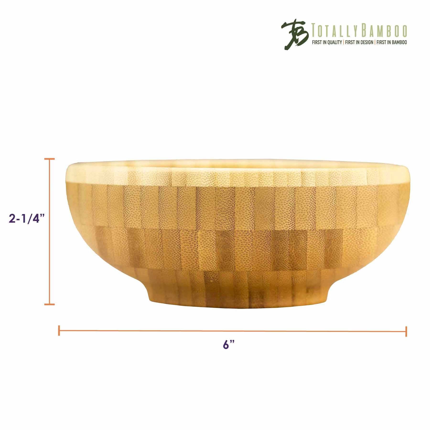 6" Classic Bowl
