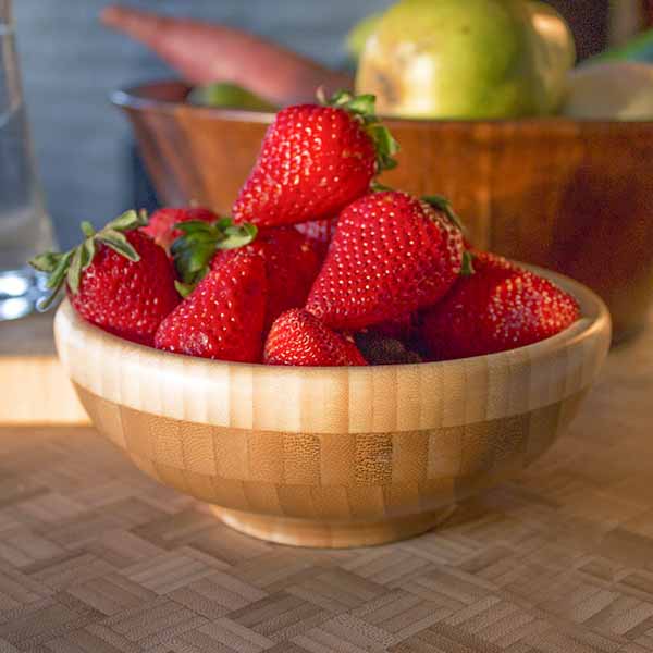 6" Classic Bowl