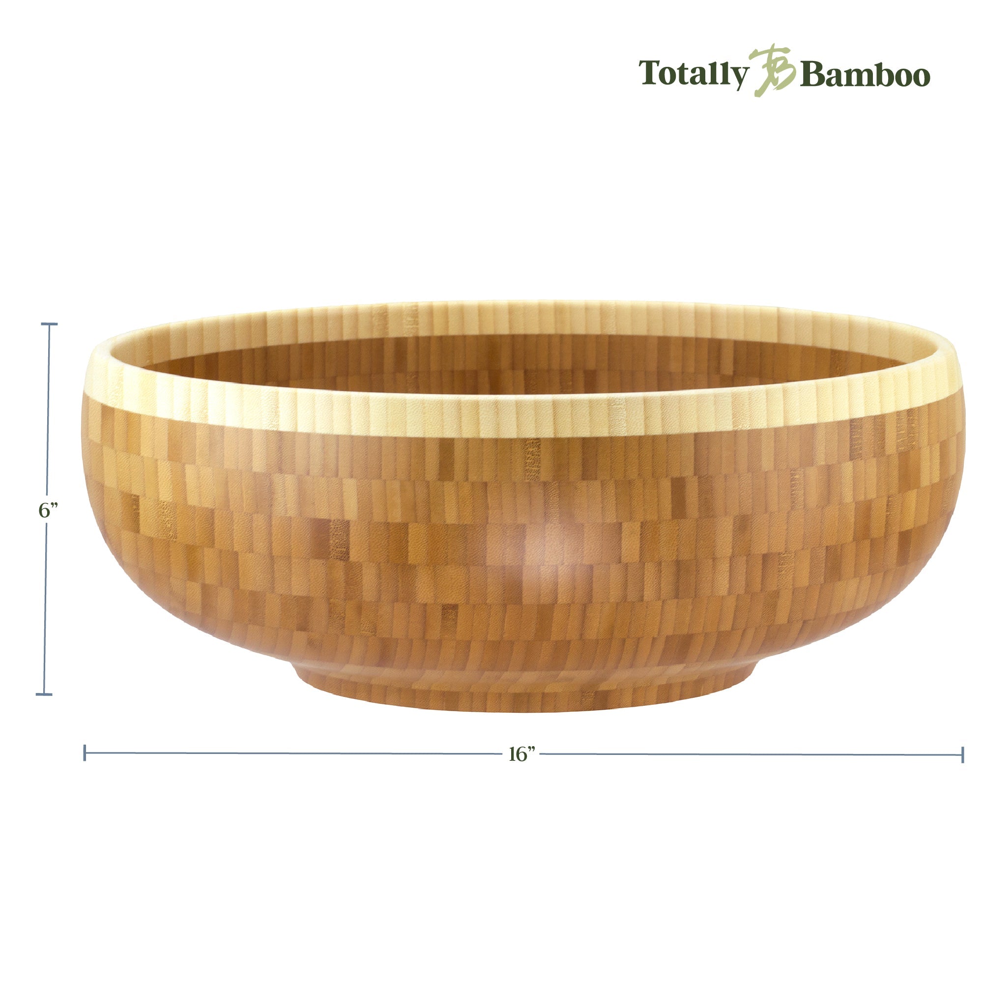 16" Extra-Large Serving Bowl