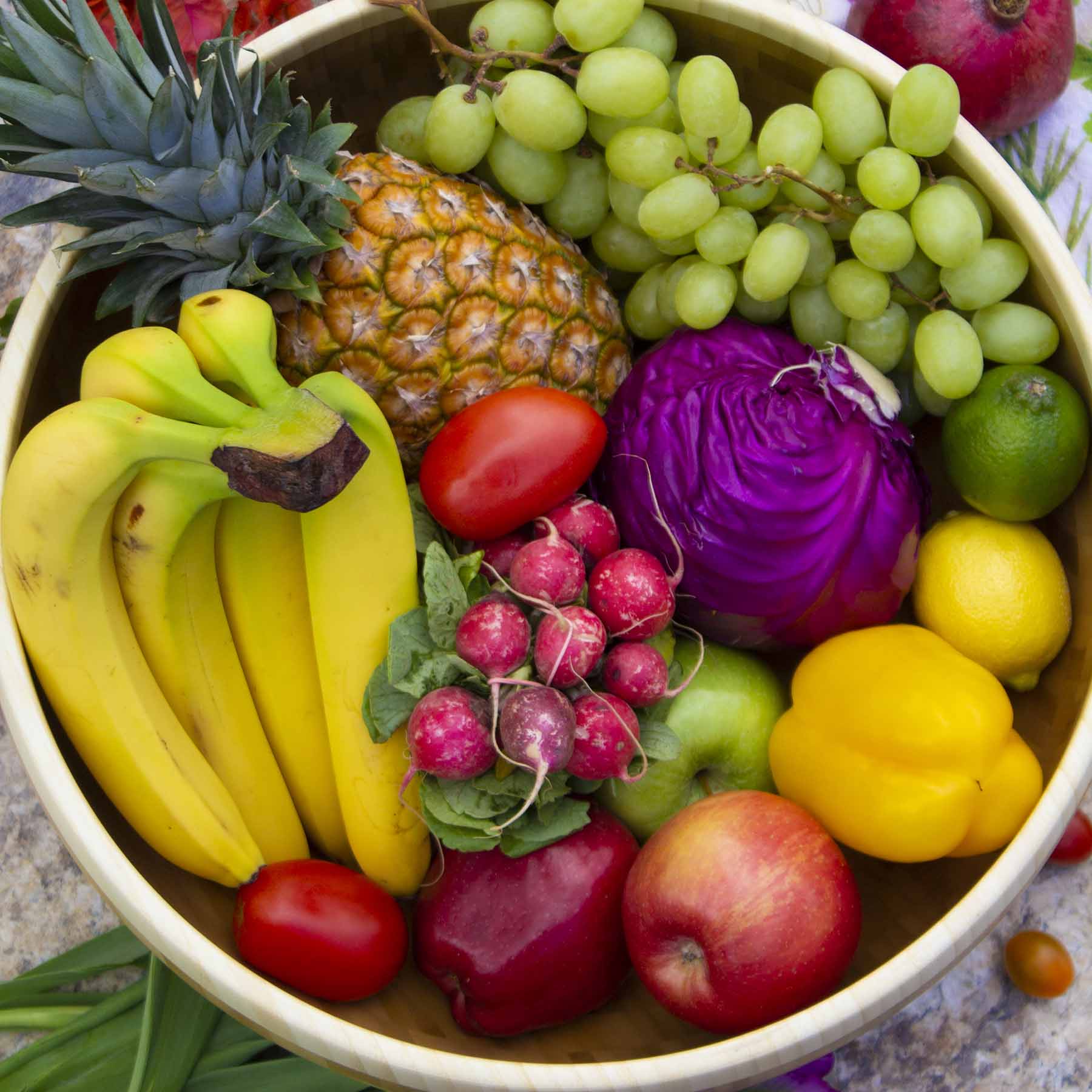 16" Extra-Large Serving Bowl