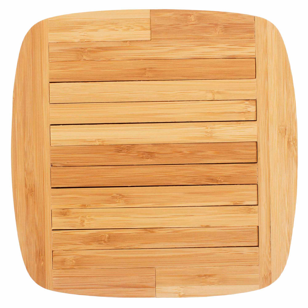 Expandable Trivet for Hot Plates, Expands to 11-1/2" Wide