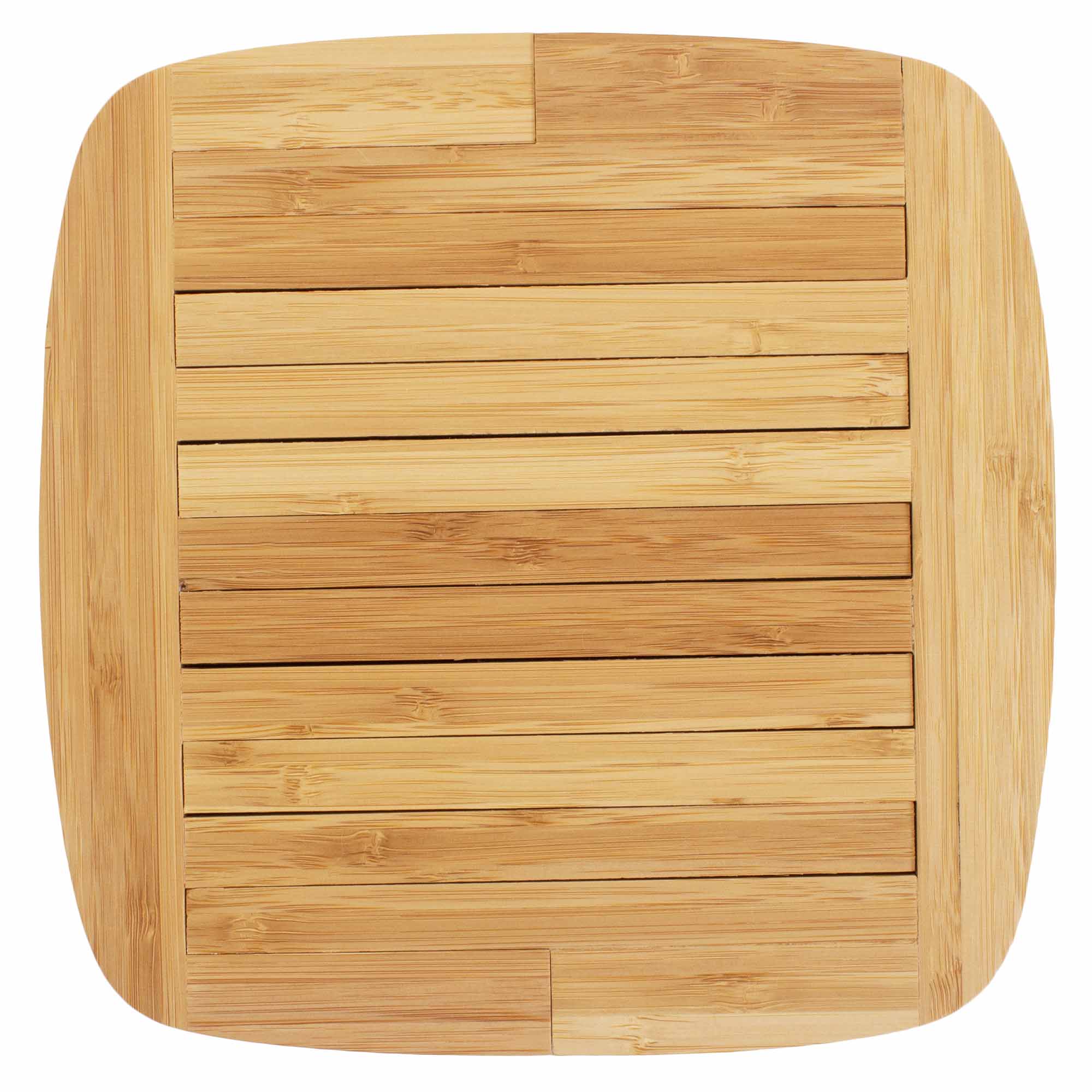 Expandable Trivet for Hot Plates, Expands to 11-1/2" Wide