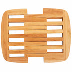 Expandable Trivet for Hot Plates, Expands to 11-1/2" Wide