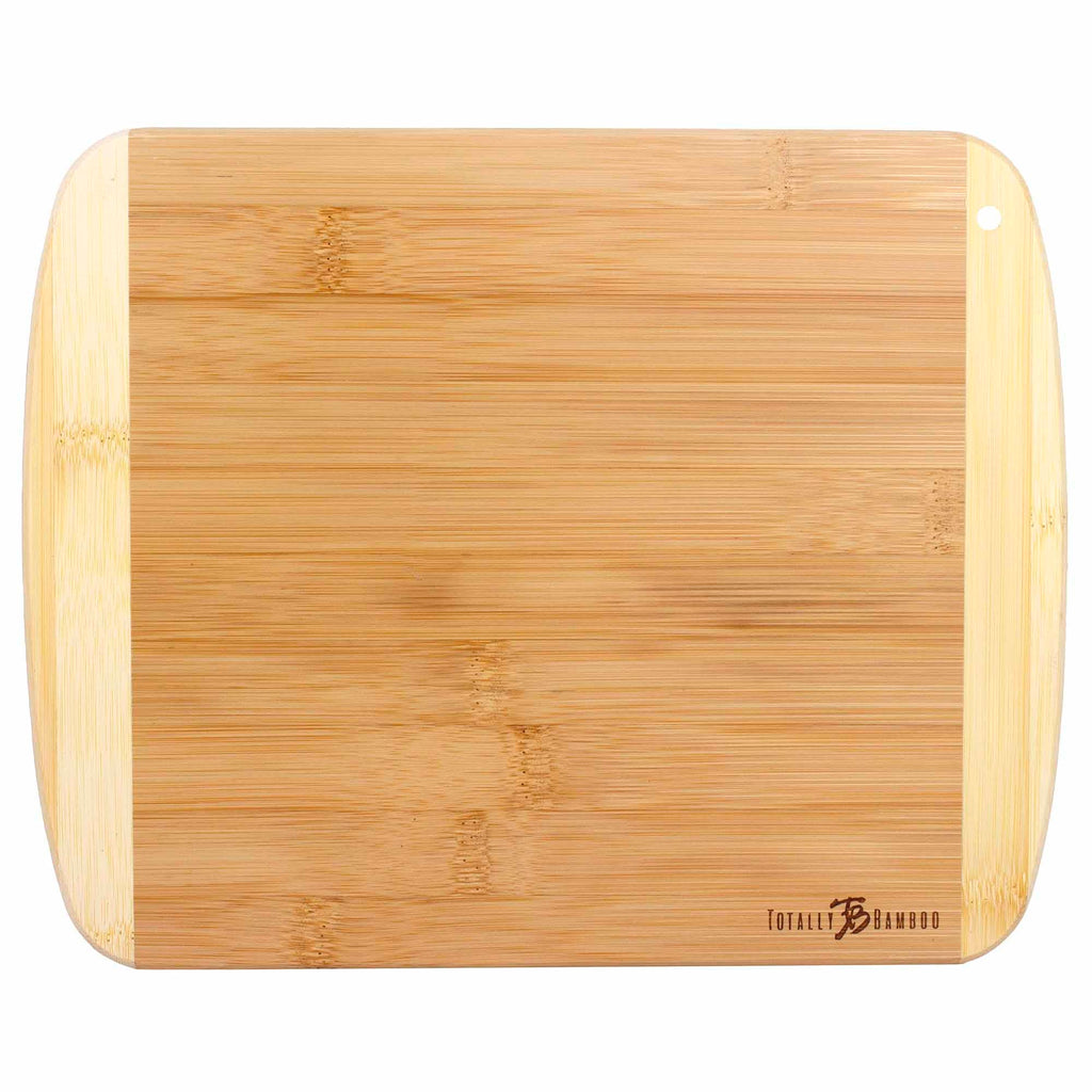 A Slice of Life California Cutting Board, 11" x 8-3/4"