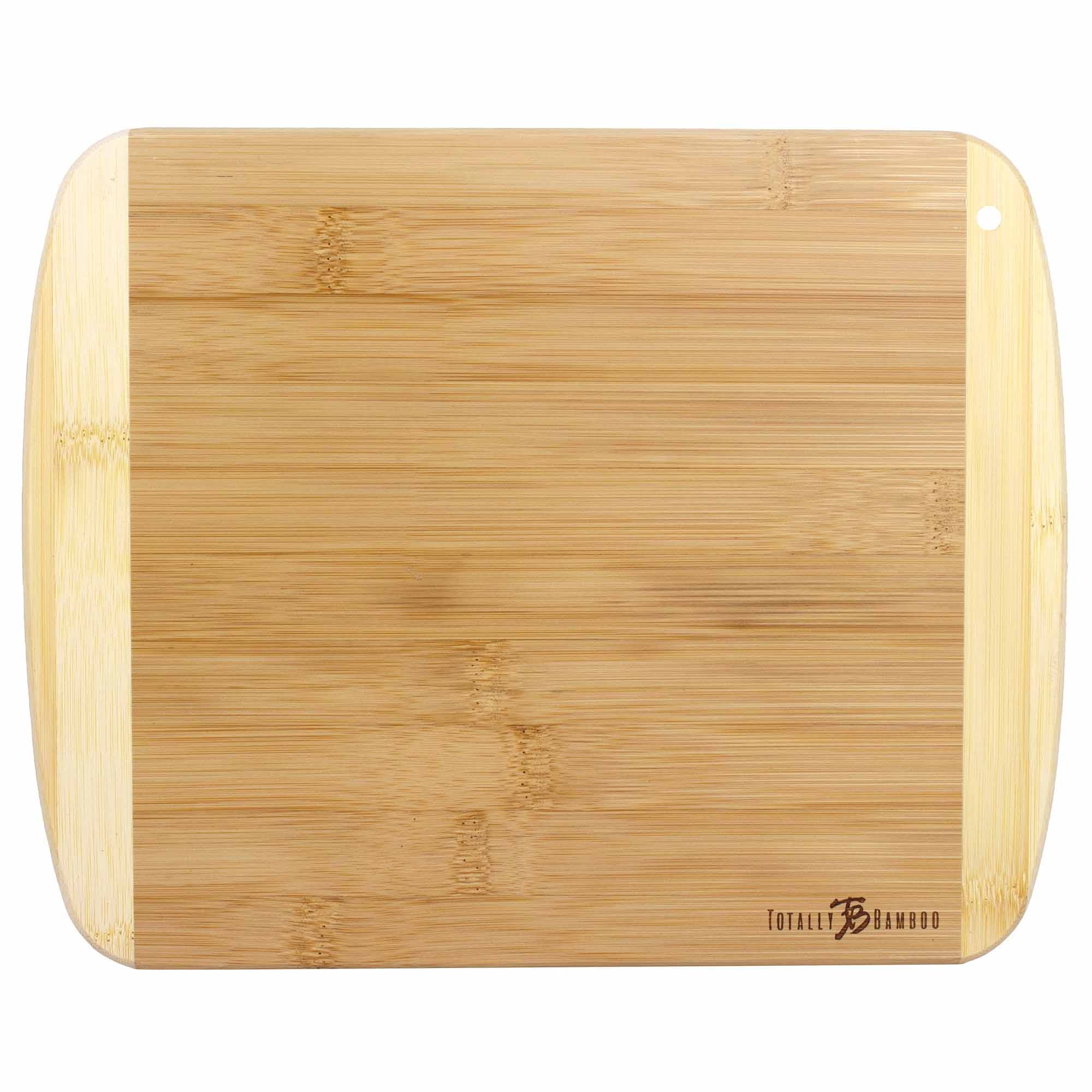 A Slice of Life California Cutting Board, 11" x 8-3/4"