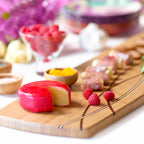 Del Mar Extra-Large Charcuterie Board, 30" x 8-1/2"