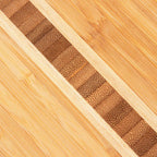 Surfboard Shaped Cutting Board, 23" x 7-1/2"