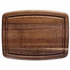 TB Home® Small Cutting Board with Juice Groove, 8" x 6"