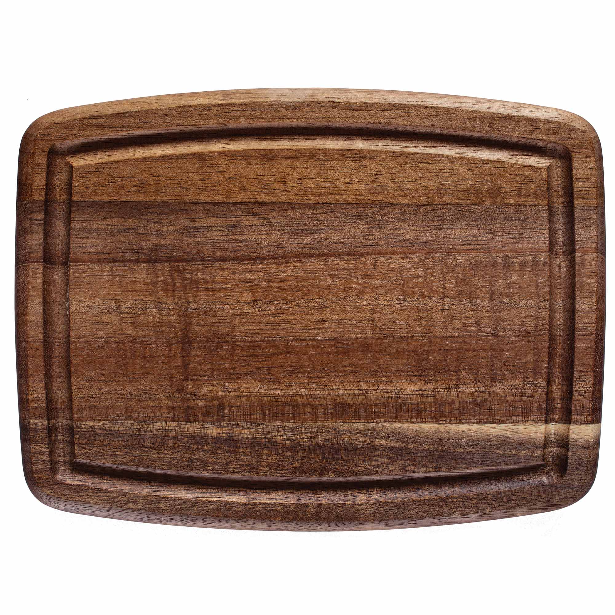 TB Home® Small Cutting Board with Juice Groove, 8" x 6"