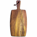 Rock & Branch® Charcuterie Serving Paddle, 15-1/2" x 7-3/8"