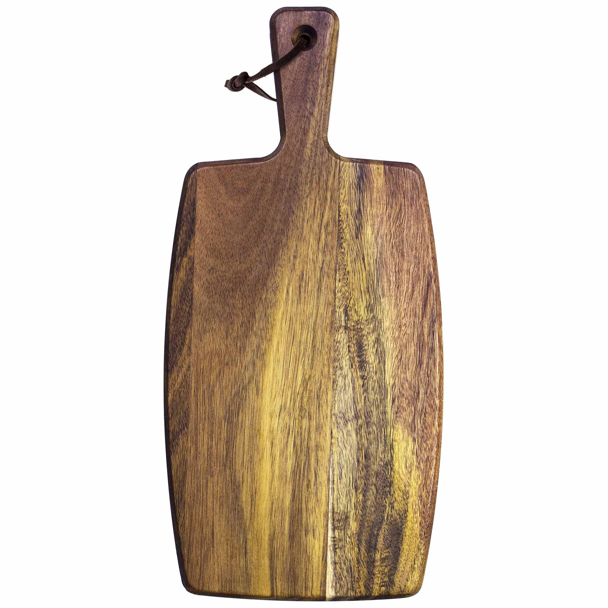 Rock & Branch® Charcuterie Serving Paddle, 15-1/2" x 7-3/8"