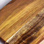 Rock & Branch® Charcuterie Serving Paddle, 15-1/2" x 7-3/8"