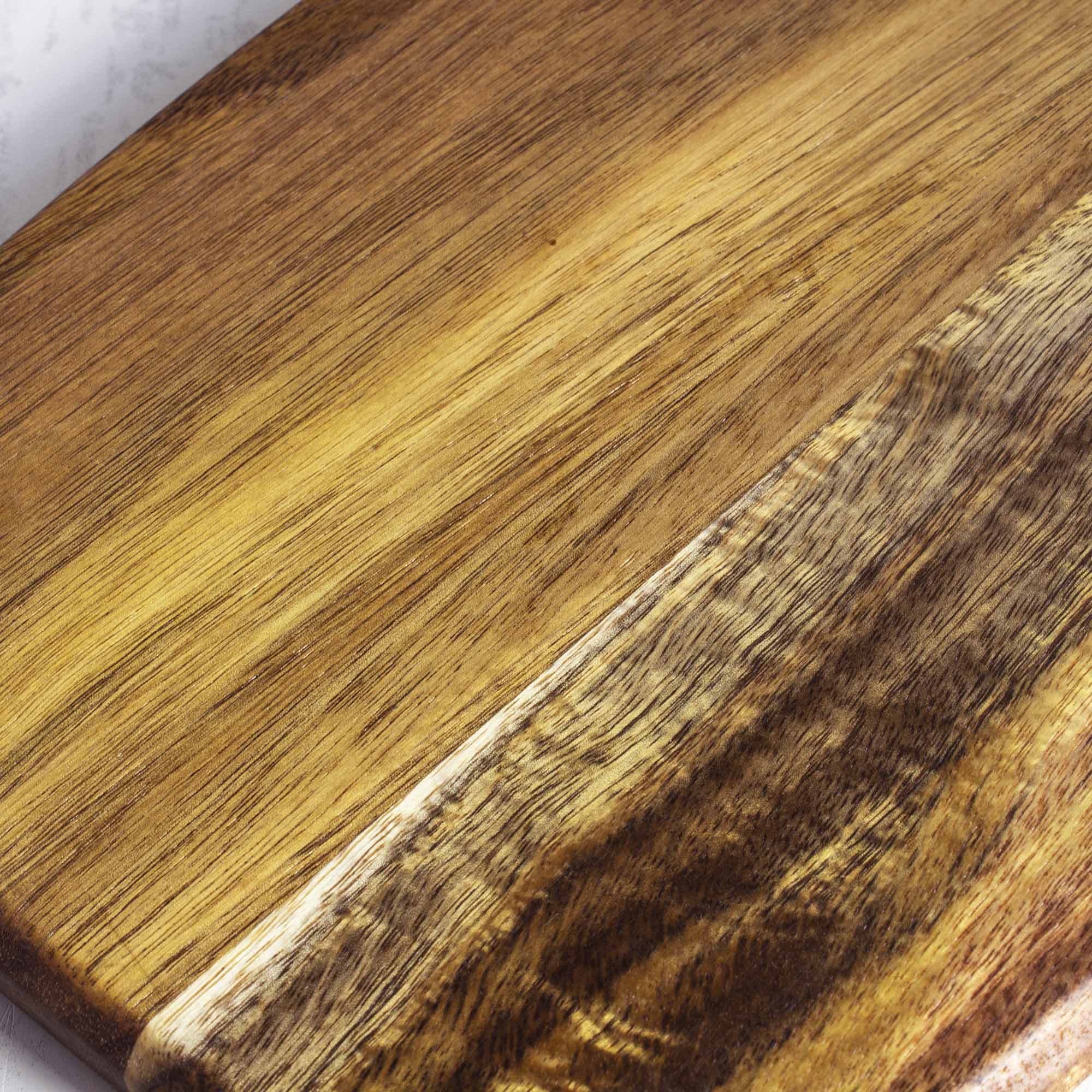 Rock & Branch® Charcuterie Serving Paddle, 15-1/2" x 7-3/8"