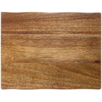 TB Home® Acacia Wood Charcuterie Serving Board