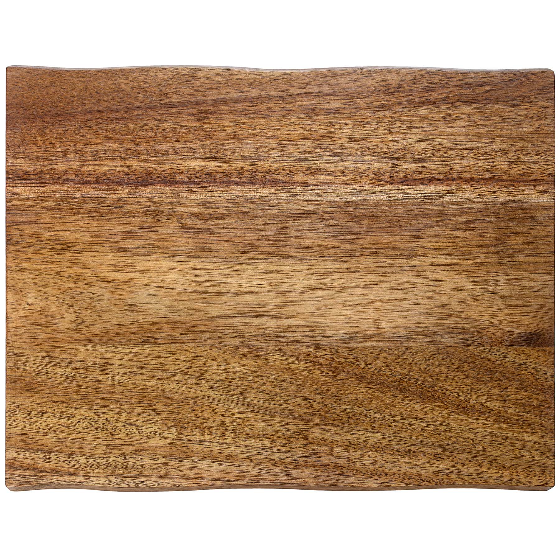 TB Home® Acacia Wood Charcuterie Serving Board