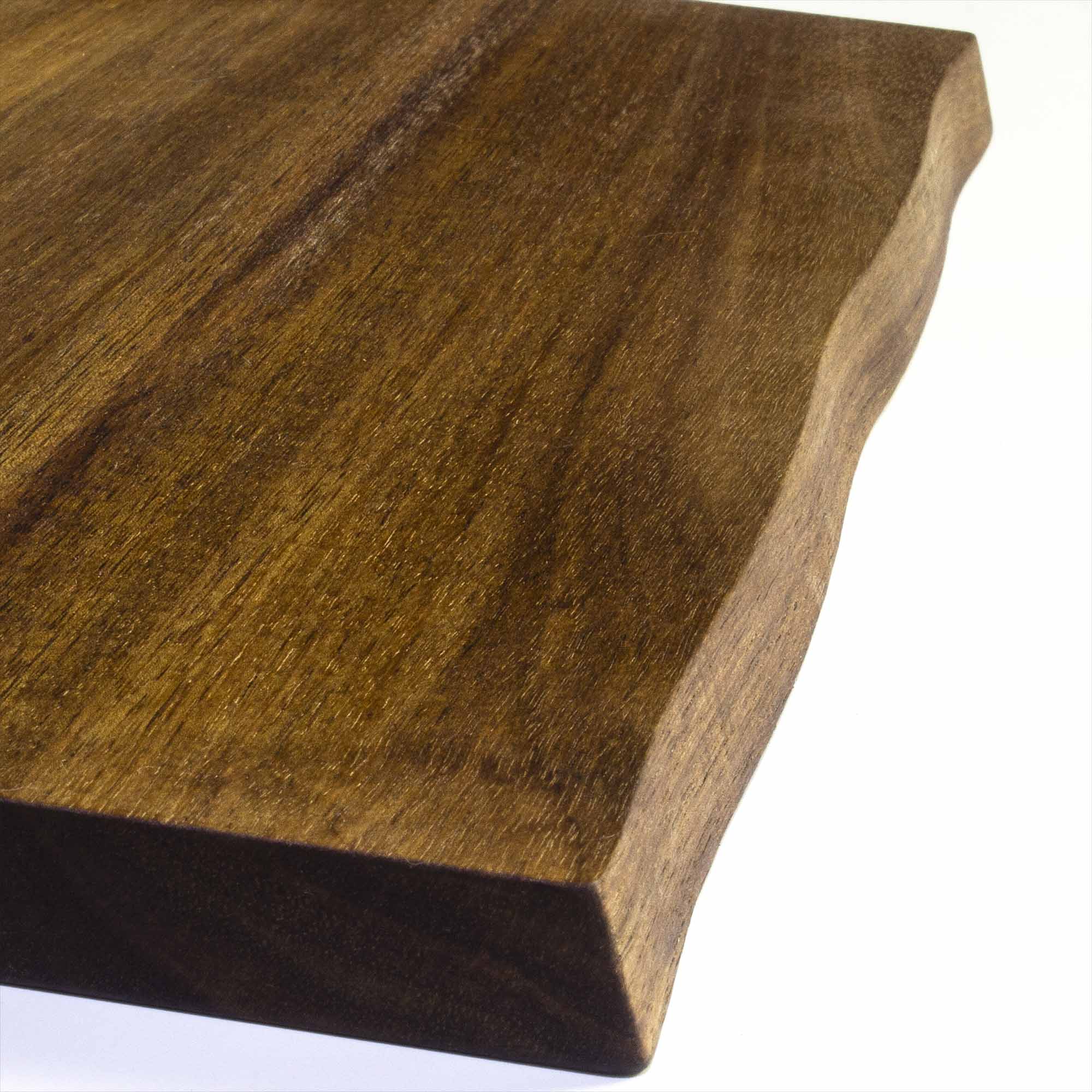 TB Home® Acacia Wood Charcuterie Serving Board