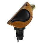 Songbird Specialties® Bottle Pourer, Black