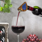 Songbird Specialties® Bottle Pourer, Blue