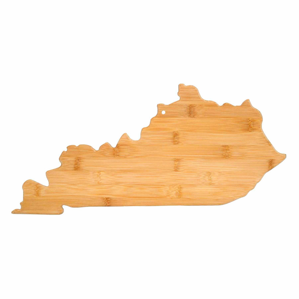 Kentucky Cutting Board, 18" x 8-1/2"