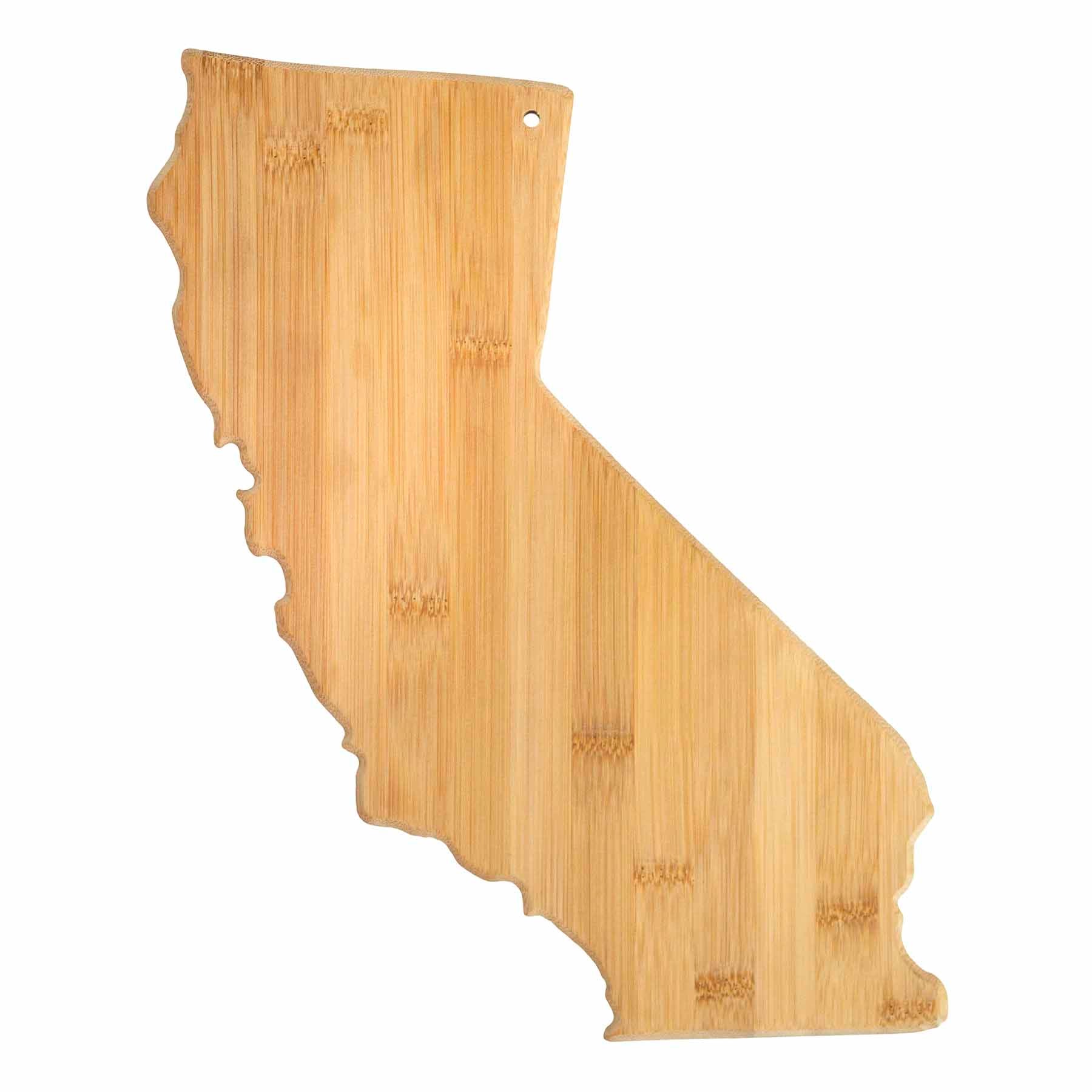 California Cutting Board, 14-1/4" x 11"