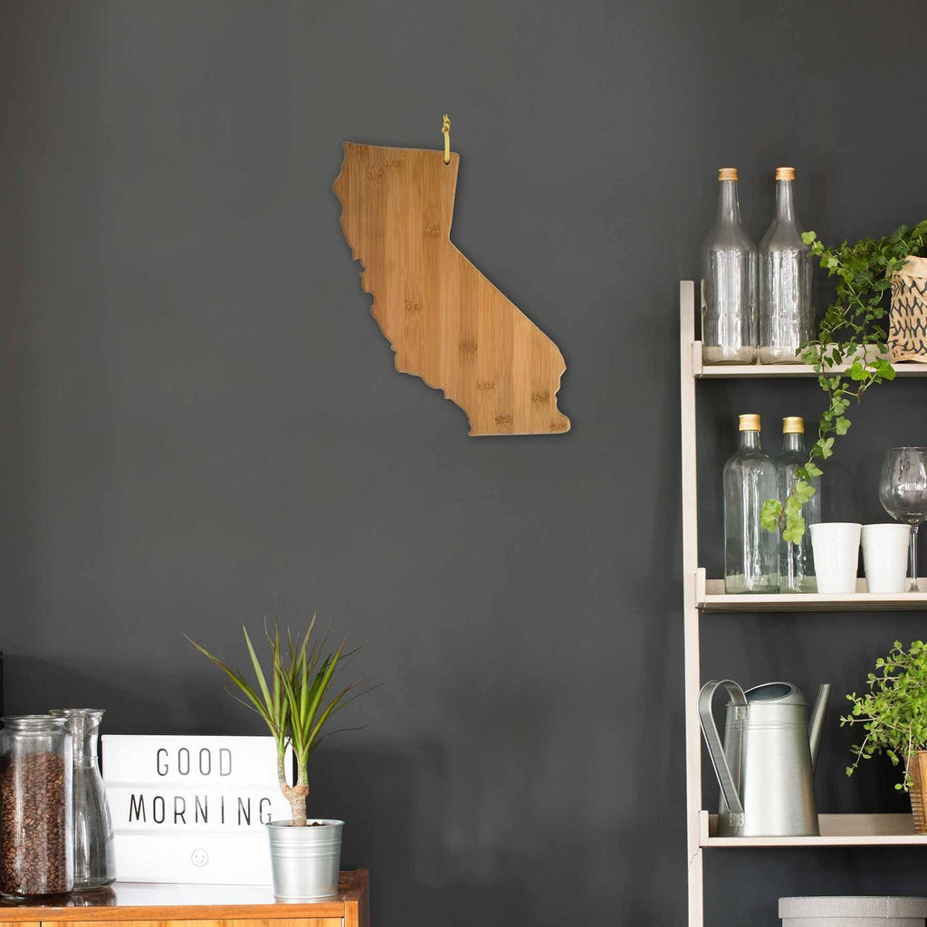 California Cutting Board, 14-1/4" x 11"