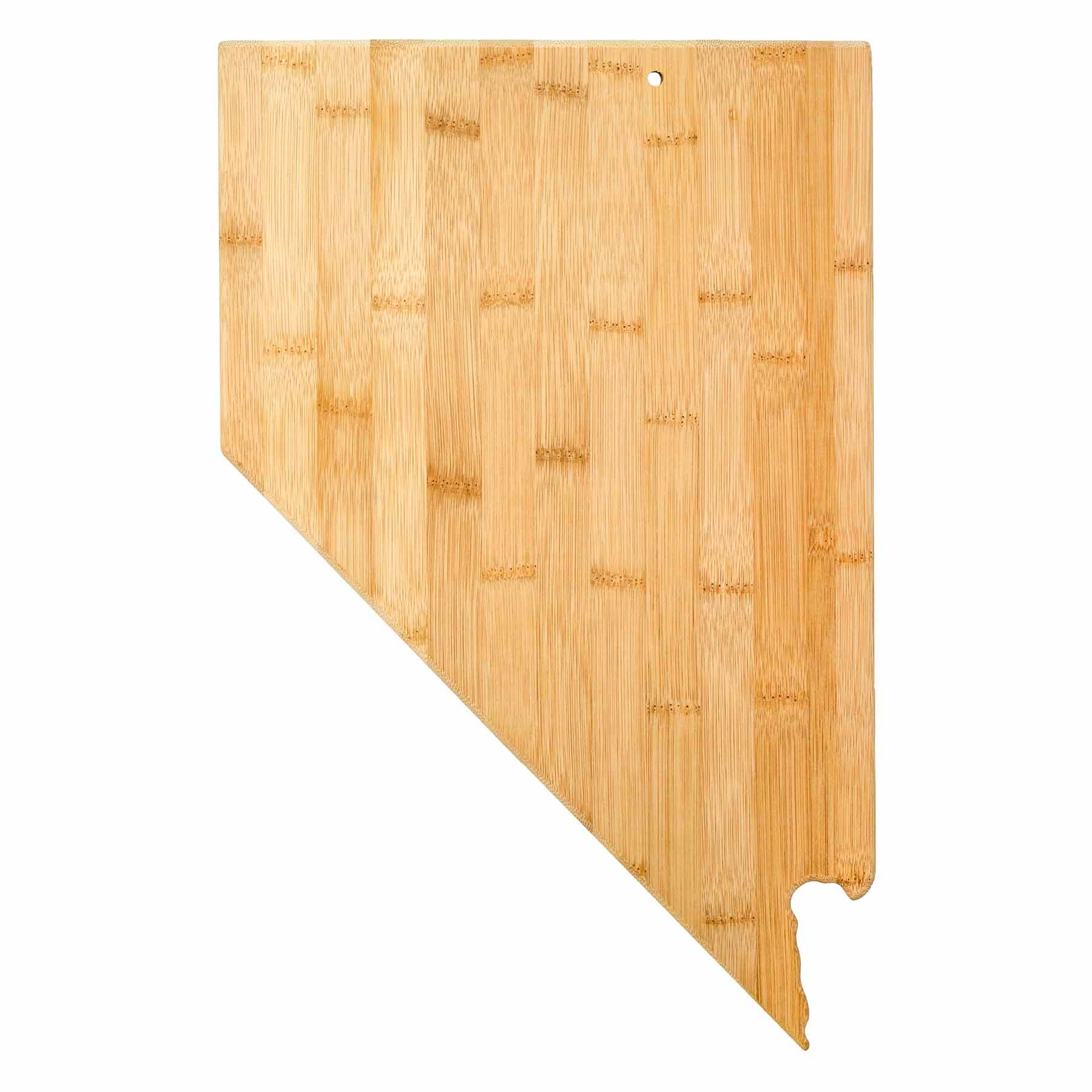 Nevada Cutting Board, 15-1/2" x 10"
