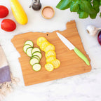 Destination Oregon Cutting Board, 14-1/2" x 10-3/4"