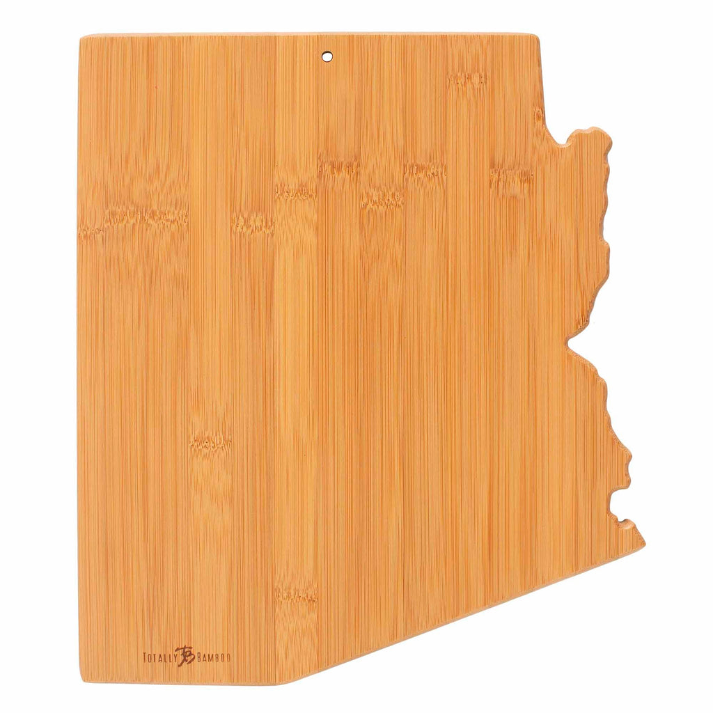 Destination Arizona Cutting Board, 13-1/2" x 11-3/4"