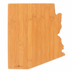 Destination Arizona Cutting Board, 13-1/2" x 11-3/4"