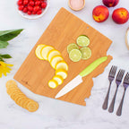 Destination Arizona Cutting Board, 13-1/2" x 11-3/4"