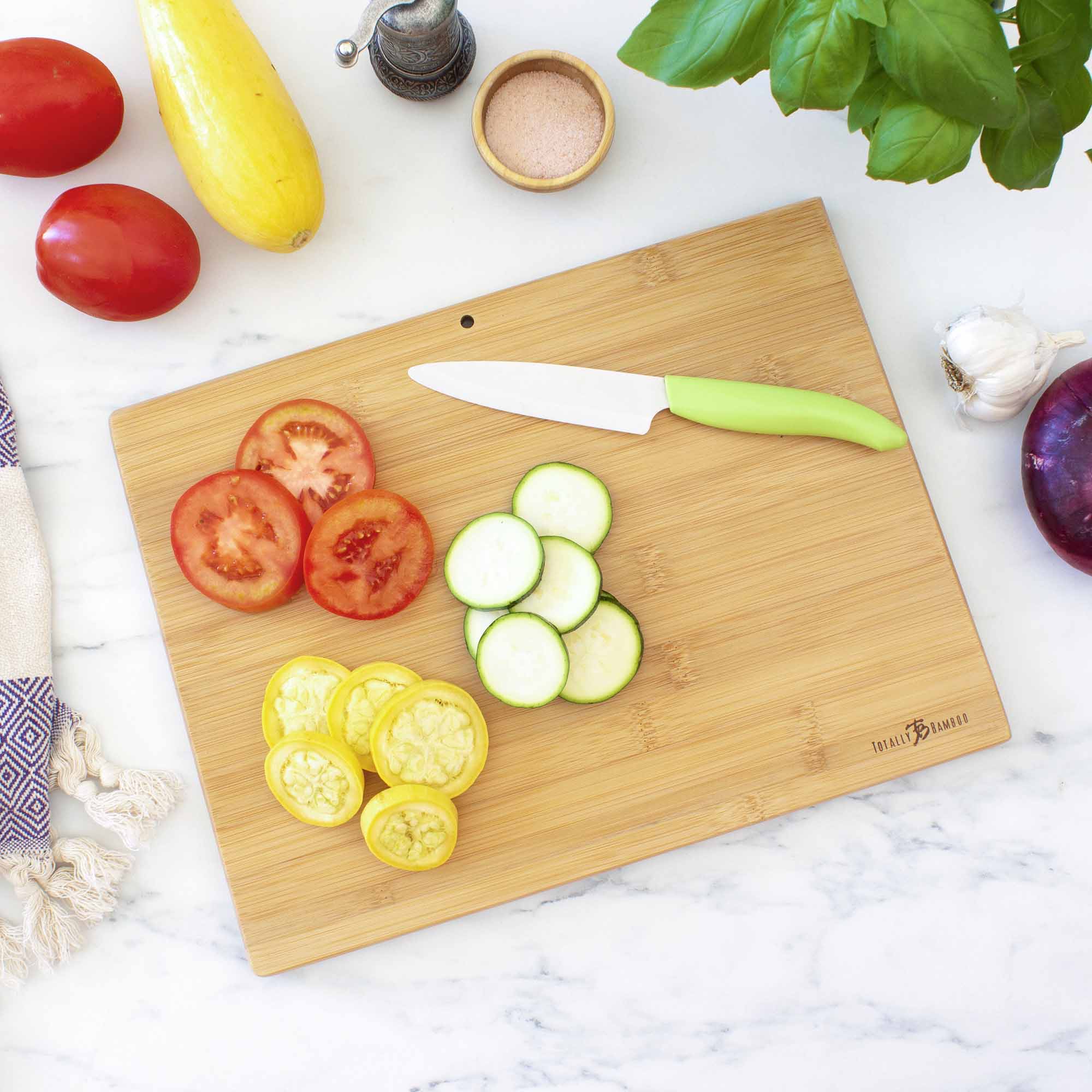 Destination Colorado Cutting Board, 14-1/2" x 10-3/4"