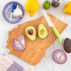 Destination Georgia Cutting Board, 11-3/4" x 13-1/4"