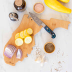 Destination Florida Cutting Board, 13-1/2" x 12-1/4"