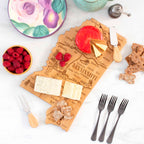 Destination Mississippi Cutting Board, 16-1/2" x 9-3/4"