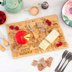 Destination North Dakota Cutting Board, 9-3/4" x 16"