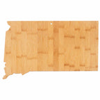 Destination South Dakota Cutting Board, 9-3/4" x 16"