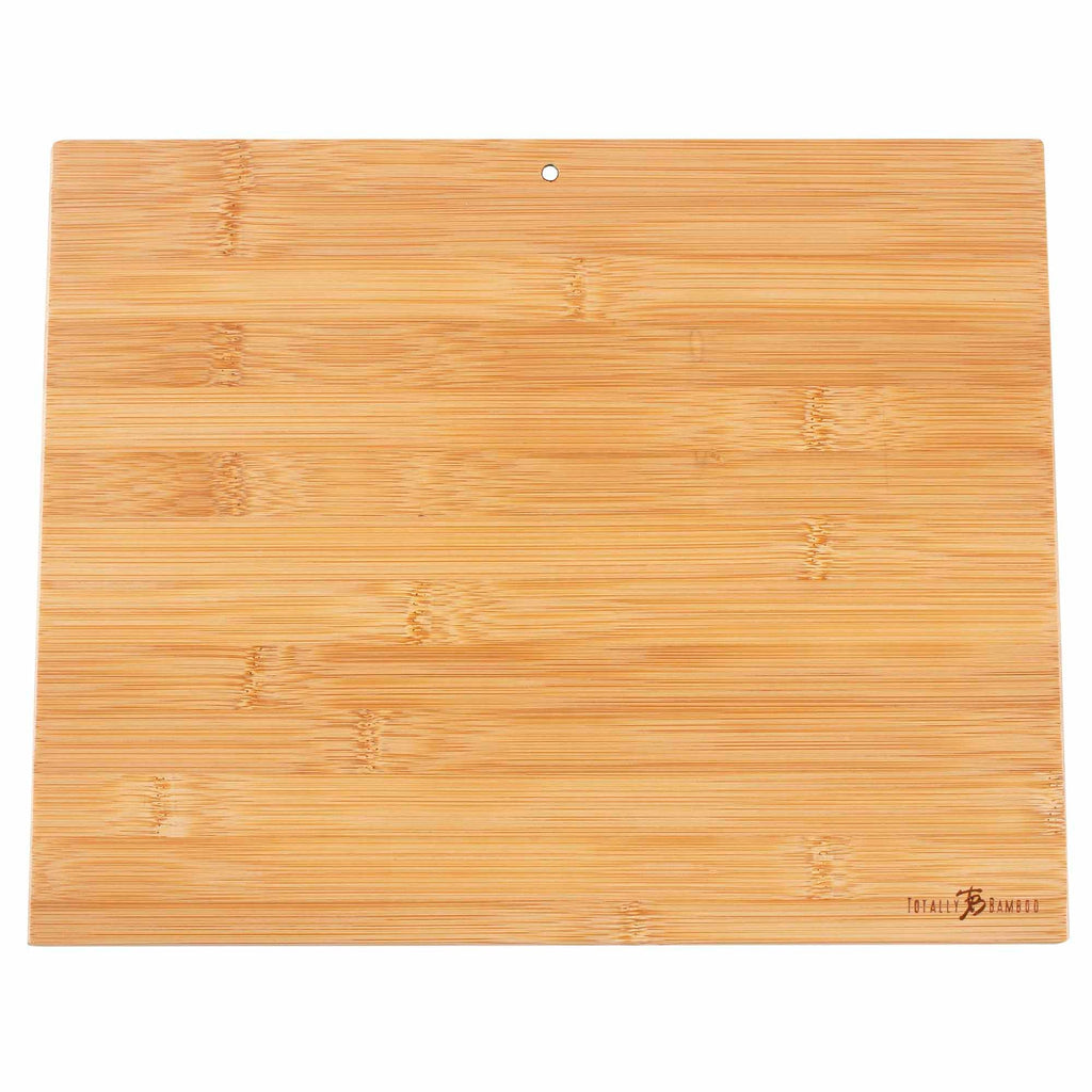 Destination Wyoming Cutting Board, 11" x 14-1/4"