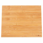 Destination Wyoming Cutting Board, 11" x 14-1/4"
