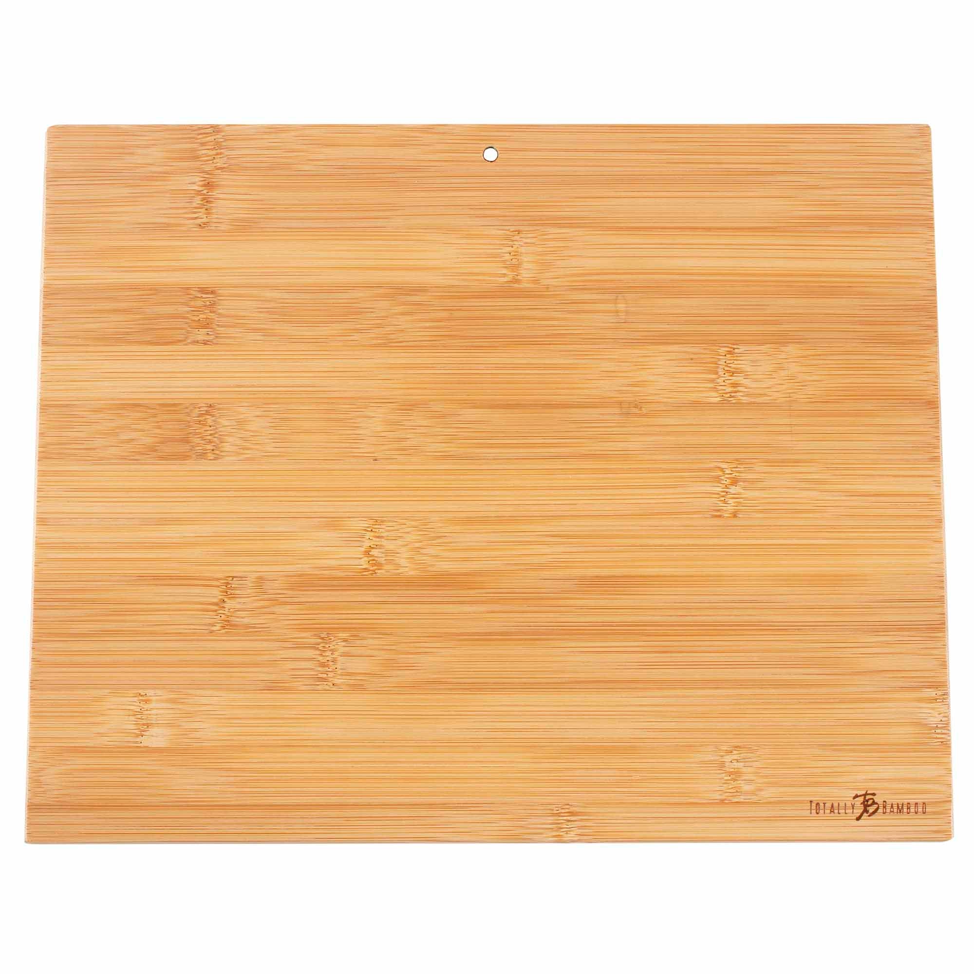Destination Wyoming Cutting Board, 11" x 14-1/4"