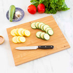 Destination Wyoming Cutting Board, 11" x 14-1/4"
