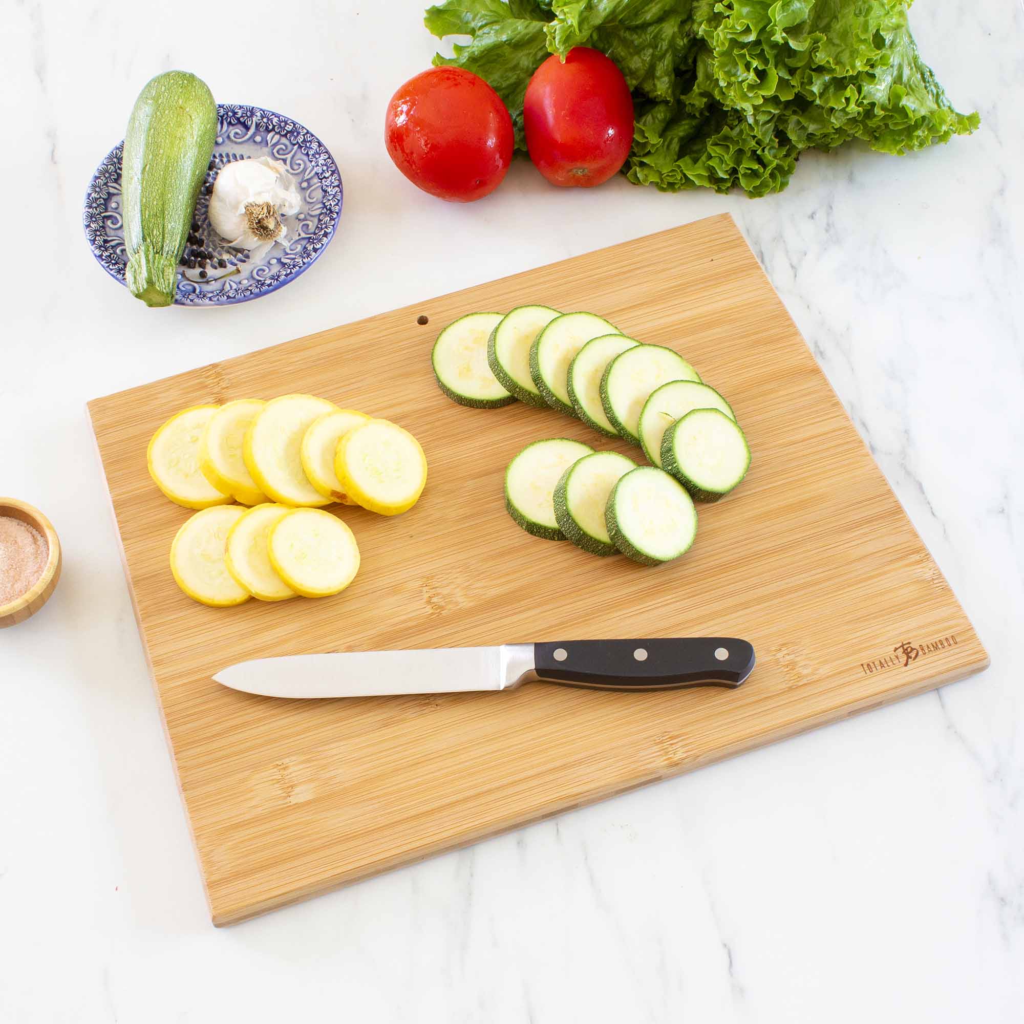 Destination Wyoming Cutting Board, 11" x 14-1/4"