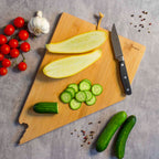 Destination Nevada Cutting Board, 10" x 15-1/2"