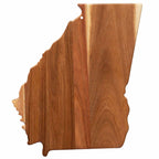 Rock & Branch® Origins Series Georgia Cutting Board