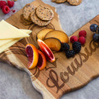 Rock & Branch® Origins Series Louisiana Cutting Board