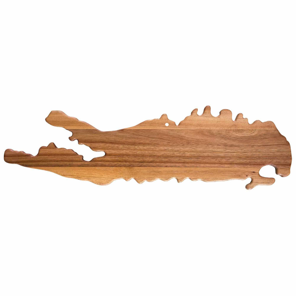 Rock & Branch® Origins Series Long Island Cutting Board