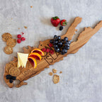 Rock & Branch® Origins Series Long Island Cutting Board