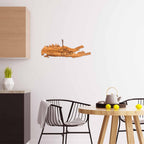 Rock & Branch® Origins Series Long Island Cutting Board